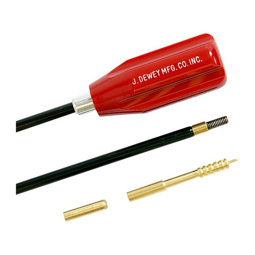 Dewey 30 Caliber Cleaning Rod 52