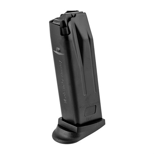 Heckler & Koch USP40 Compact 10-Round Magazine with Extended Floor Plate
