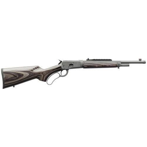 Chiappa 1892 T.D. Wildlands Rifle .44 Magnum 5-Round Magazine 16.5" Barrel Grey