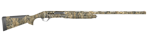 Retay Ace MX728 12 Gauge Semi-Auto Shotgun 28" Realtree Max-7 Barrel Synthetic Stock