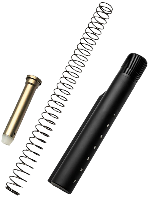 Cobalt Kinetics A5-CK Buffer H3 6.08 oz