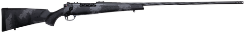 Weatherby MKV Bolt Action Rifle 6.5 WBY RPM
