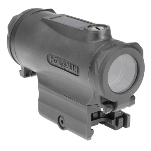 Holosun HE530C-GR 30mm Red Dot Sight Green - Image 1