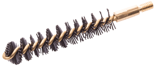 Breakthrough Clean Technologies Nylon Bristle Bore Brush (9mm/.357 Caliber)
