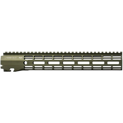 Aero Precision ATLAS R-One 12.7-Inch M-Lok Free Float Handguard AR-15 ODG Aero Precision ATLAS R-One 12.7-Inch M-Lok Free Float Handguard AR-15 ODG