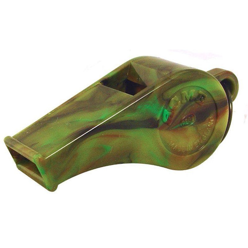 Omnipet Acme Thunderer Whistle Camo Omnipet Acme Thunderer Whistle Camo
