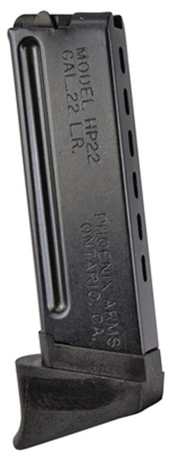 Phoenix Arms HP22/HP22A .22 LR 10-Round Magazine
