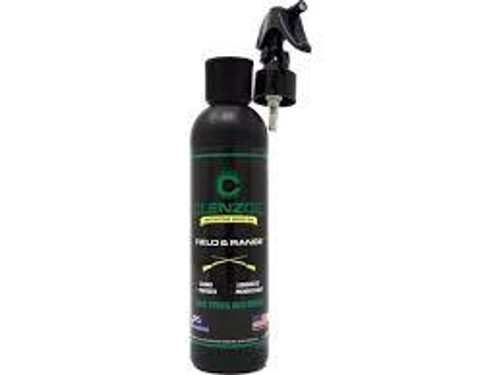 Clenzoil Field & Range CLP 8 oz Liquid Clenzoil Field & Range CLP 8 oz Liquid