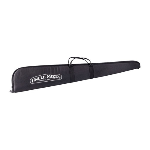 Uncle Mike's Shotgun Case 52" Black