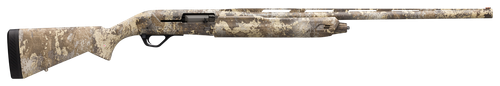 Winchester SX4 Waterfowl Hunter 12 Gauge Shotgun 26" Barrel Right Hand (Mossy Oak Bottomland Camo)