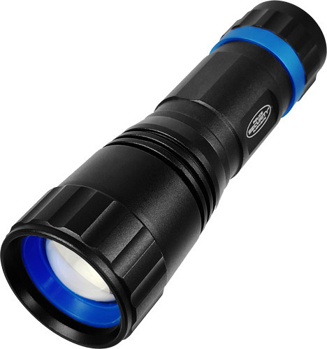 Police Security Flashlights LUM 750 Flashlight White