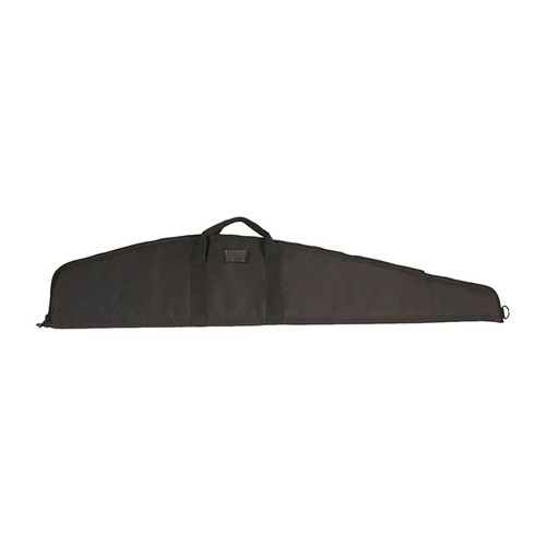 Blackhawk Sportster Scoped Rifle Case 44" Black