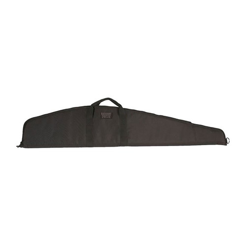 Blackhawk Sportster Scoped Rifle Case 44" Black