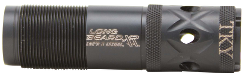 Carlson's Longbeard XR Turkey 20 Gauge Extended Choke Tube Browning Invector, Mossberg Accu-Choke, Win-Choke .568" Constriction Ported