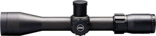 Sightron S-TAC Rifle Scope 3-16x42 MOA-3 Reticle Matte Black - Image 1 Sightron S-TAC Rifle Scope 3-16x42 MOA-3 Reticle Matte Black - Image 1