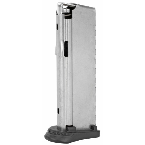 Walther Magazine CCP 9mm Luger 8-Round - Image 1 Walther Magazine CCP 9mm Luger 8-Round - Image 1