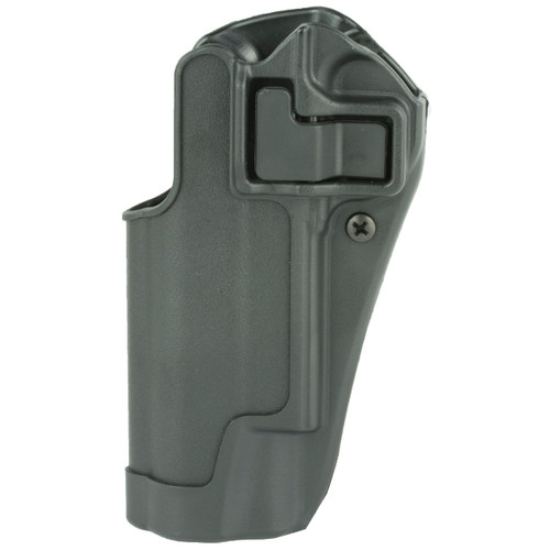 Blackhawk SERPA CQC OWB Holster Left Hand Colt 1911 Black