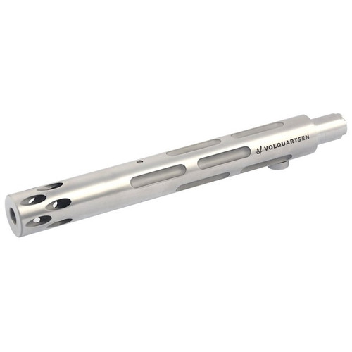 Volquartsen Barrel Volquartsen SW22 22 LR 6" Stainless Steel Fluted