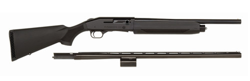 Mossberg 930 Special Purpose Lever Action Shotgun
