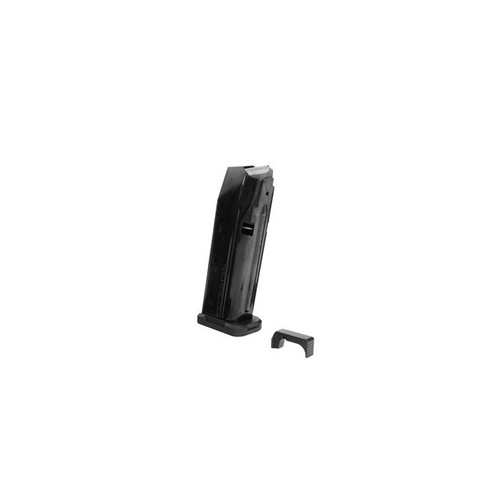 Shield Arms S15 Gen 2 Magazine 9mm 15-Round Black