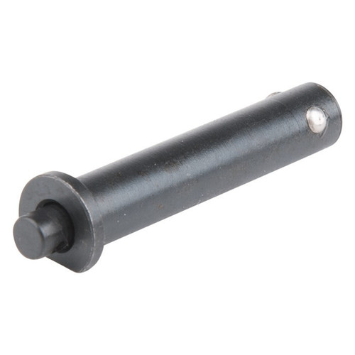 KNS Precision Enhanced Pivot Pin AR-15 .250 Diameter Black