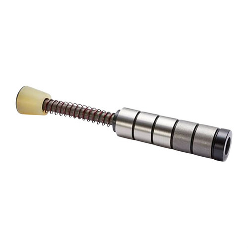 J P Enterprises 9mm Gen 2 Silent Captured Spring System Short Stroke Steel/Tungsten J P Enterprises 9mm Gen 2 Silent Captured Spring System Short Stroke Steel/Tungsten