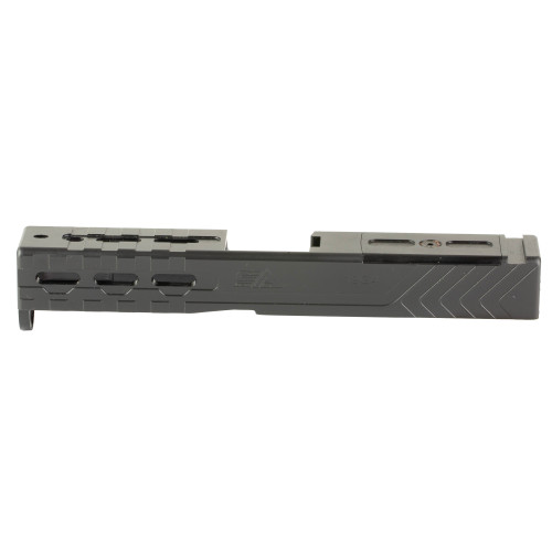 Sylvan Arms Glock 19 Gen 4 Slide with Internals Black - Image 1