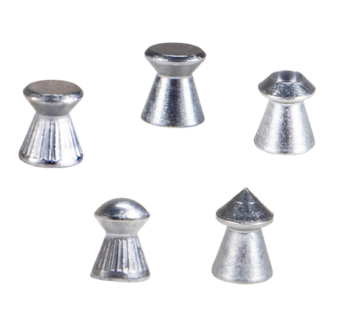 RWS Pellet Sampler .177 100-Pack
