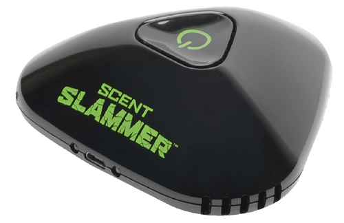 HME Scent Slammer Ozone Air Cleaner