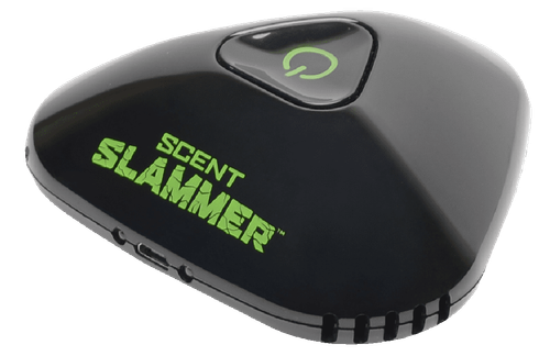 HME Scent Slammer Ozone Air Cleaner