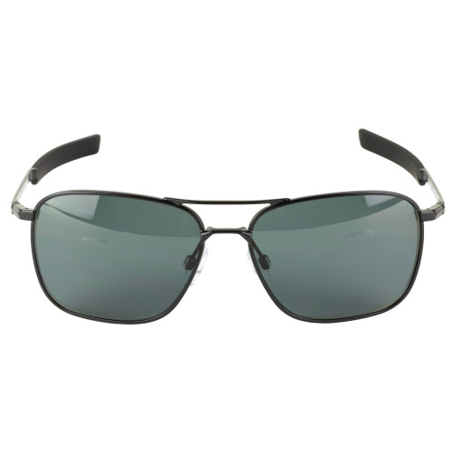 Magpul Men's Santini Polarized Sunglasses Black Frame Gray Lens - Image 1
