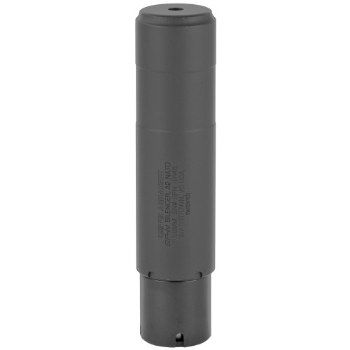 Griffin Armament GP-N Suppressor 5.56mm Black - Image 1