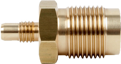 Walther 200/300 DIN Universal Fill Adapter Walther 200/300 DIN Universal Fill Adapter