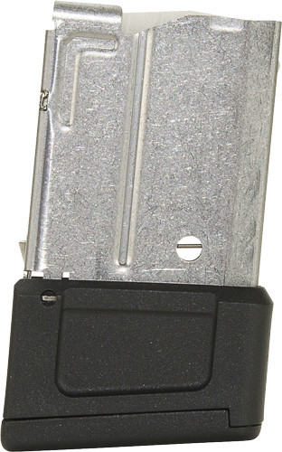 Anschutz Magazine 1761 17 HMR 5-Round Stainless Steel