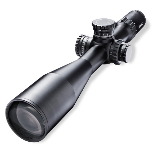 Steiner M5Xi Rifle Scope 5-25x56mm MSR V2 FFP - Image 1 Steiner M5Xi Rifle Scope 5-25x56mm MSR V2 FFP - Image 1