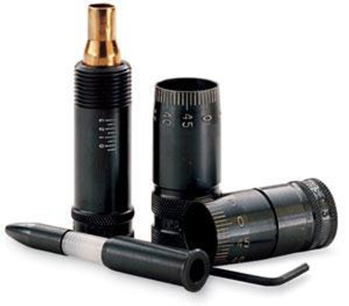 RCBS Precision Mic 25-06 Remington