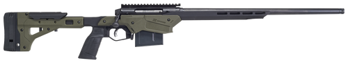Savage Arms Axis II Precision Bolt Action Rifle .30-06 Springfield 22" Barrel OD Green