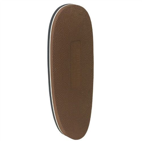Pachmayr Recoil Pad RP200 Brown Medium