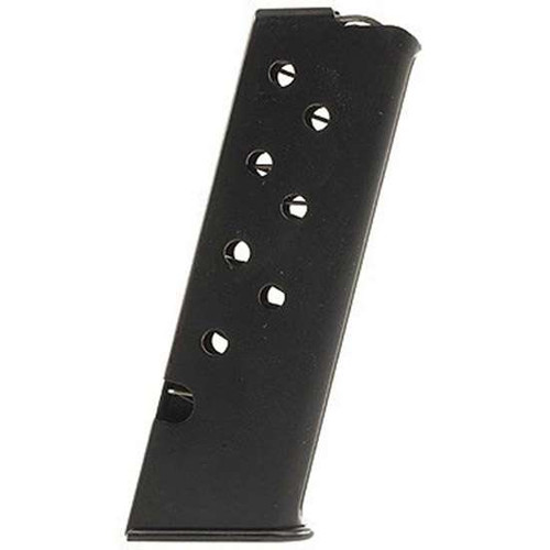 Beretta Magazine Beretta 21 Bobcat 25 ACP 8-Round Steel Blued