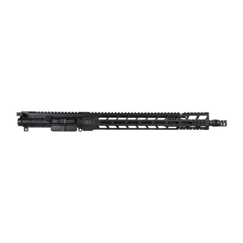 Primary Weapons Systems MK1 MOD 2-M Upper Receiver 16.1 Inch Black - Image 1