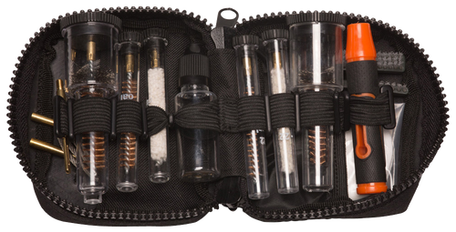 Firefield FF38000 AR Cleaning Kit .223 Rem & .308 Win AR Platform Black