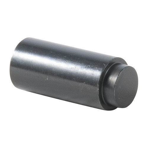 EGW 1911 Long Nose Recoil Spring Plug Blue (Compatible with Government Models)