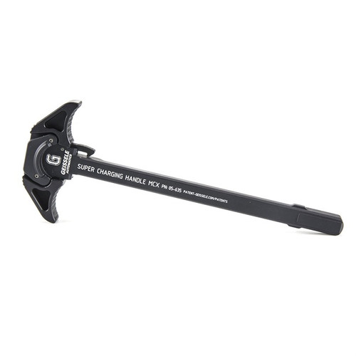 Geissele Automatics MCX Super Charging Handle Black