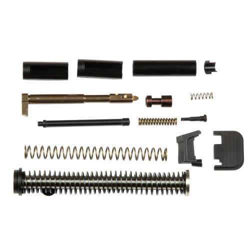 Zaffiri Precision Glock 17/34/17L Gen 4 Upgrade Kit