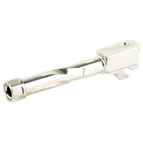 Zaffiri Precision Barrel Sig Sauer P320C 9mm 4.57" Stainless Steel