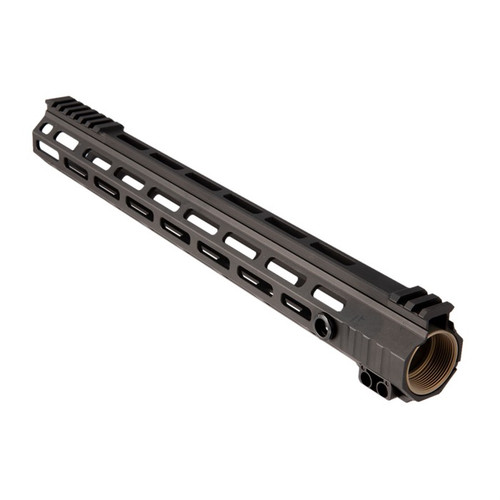 Cross Machine Tool Co. AR-15 UHPR MOD1 M-LOK Handguard Cross Machine Tool Co. AR-15 UHPR MOD1 M-LOK Handguard