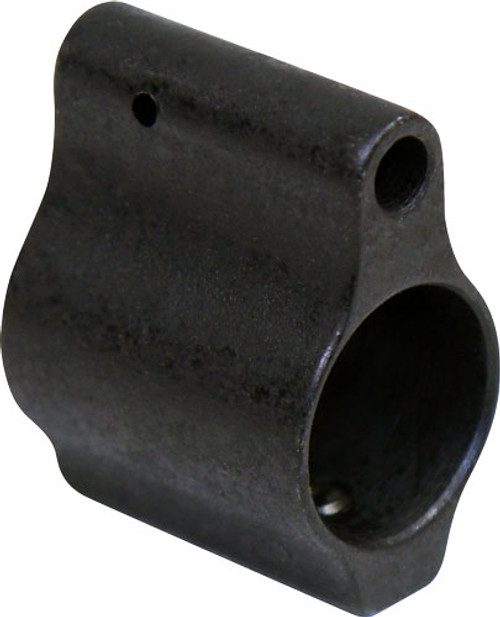 Guntec USA Low Profile Gas Block .625" Steel