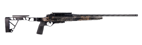 Seekins Precision Havak Slam Bolt Action Rifle 6.5 PRC 20" Barrel