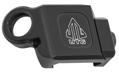UTG Picatinny QD Swivel Adaptor Offset