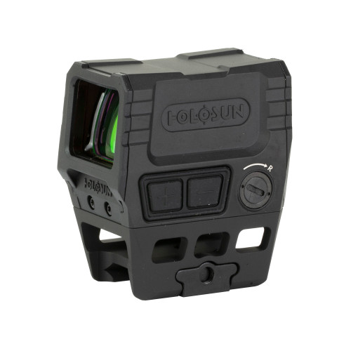Holosun AEMS CORE Rifle Scope 2MOA Red Dot